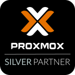 Proxmox Silver Partner