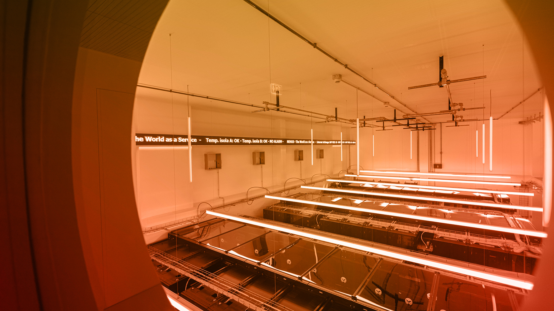 IL NOSTRO APPROCCIO AL CLOUD IBRIDO