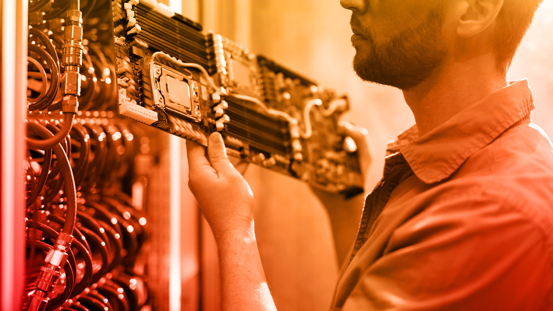 DATA CENTER E SOSTENIBILITÀ: L’EDGE ACCELERA LA SVOLTA GREEN