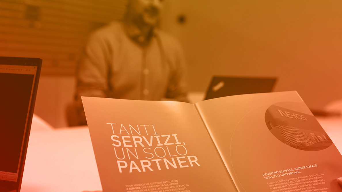 Protetto: IAAS, PAAS E SAAS: COSA SONO, QUALI SCEGLIERE E CHE VANTAGGI OFFRONO ALLE AZIENDE?